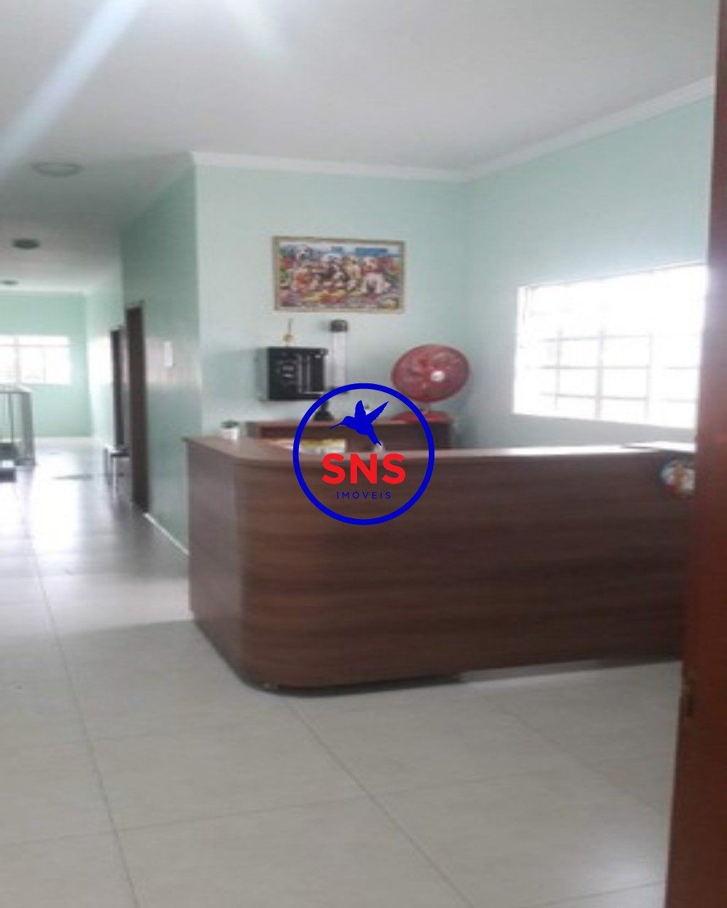 Casa à venda com 3 quartos, 150m² - Foto 1