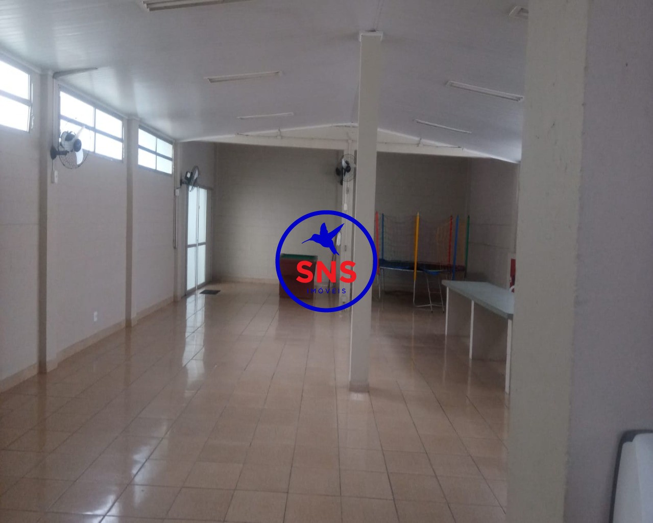 Apartamento à venda com 2 quartos, 65m² - Foto 22