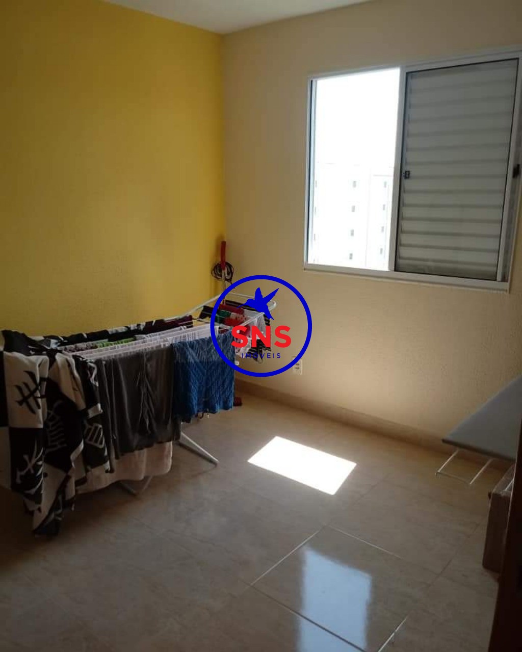 Apartamento à venda com 2 quartos, 45m² - Foto 11