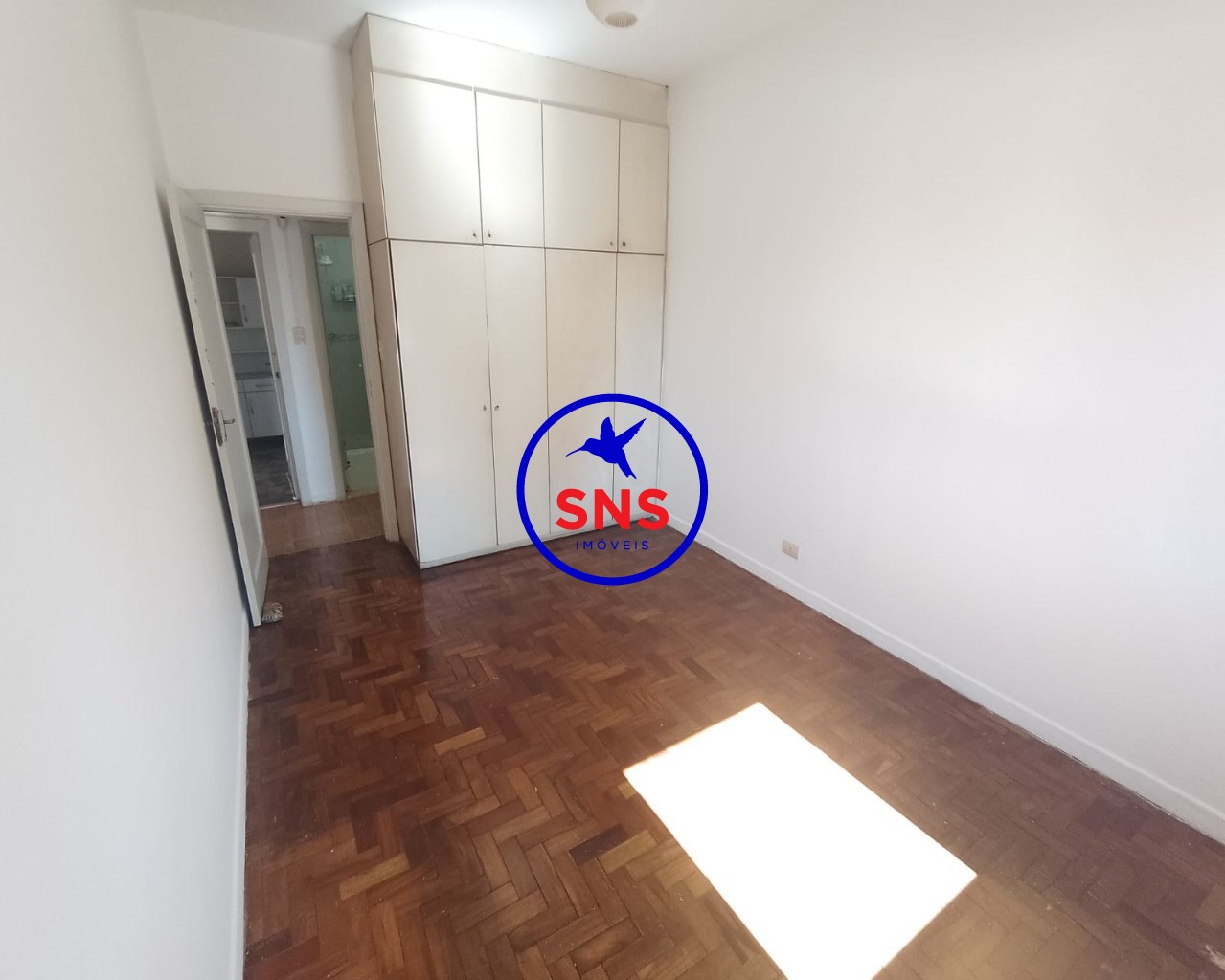 Apartamento à venda com 2 quartos, 80m² - Foto 5