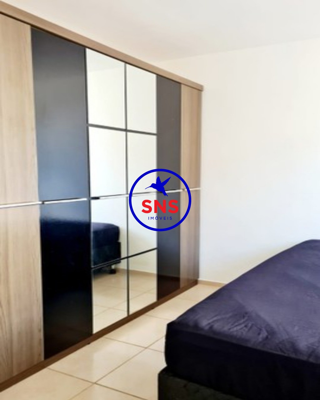 Apartamento à venda com 3 quartos, 66m² - Foto 9