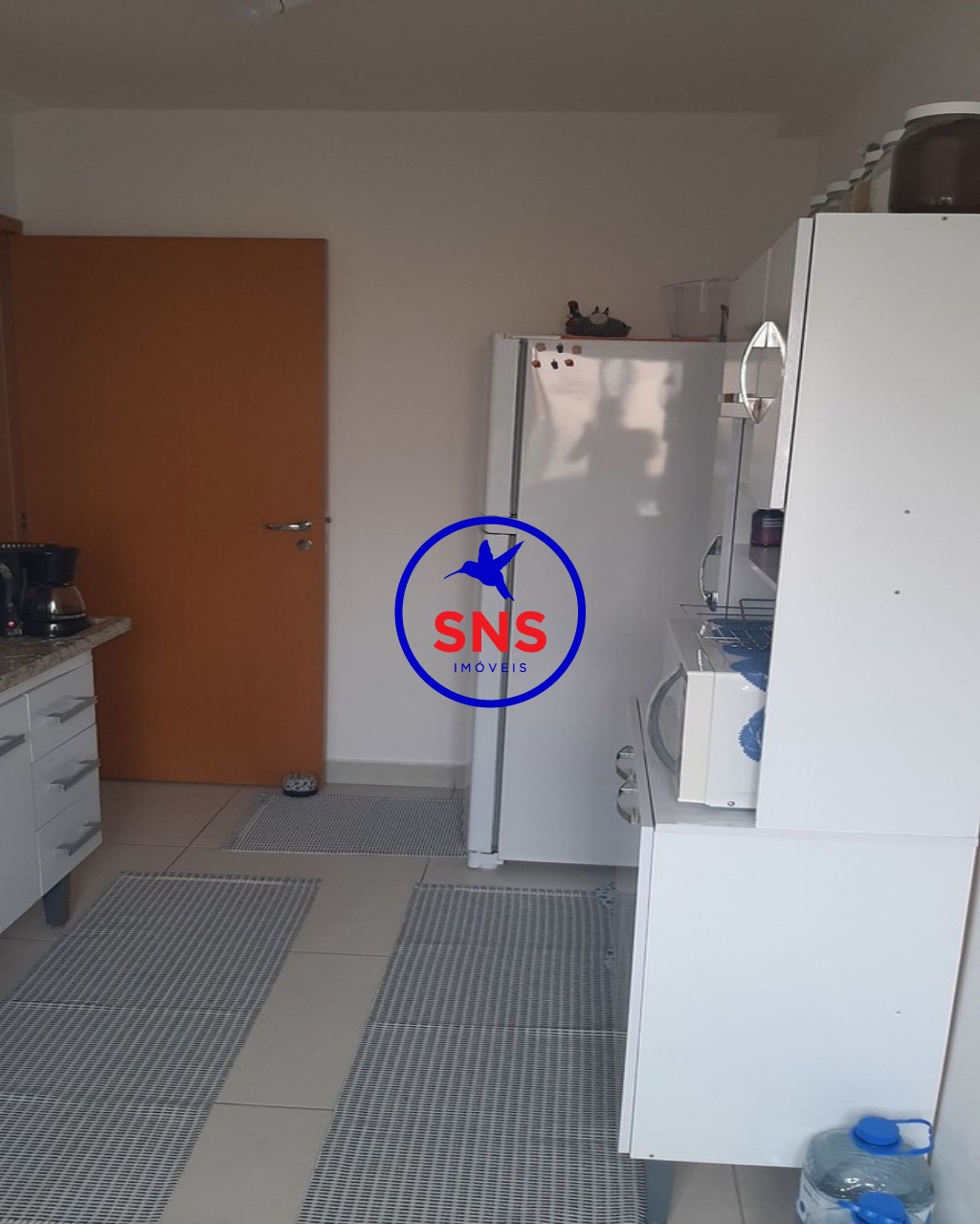 Apartamento à venda com 2 quartos, 51m² - Foto 12