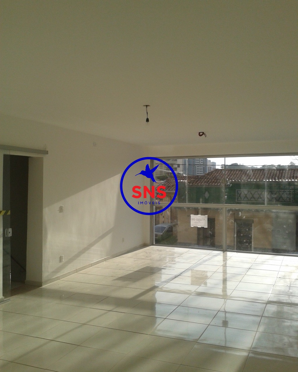 Loja-Salão para alugar, 44m² - Foto 2