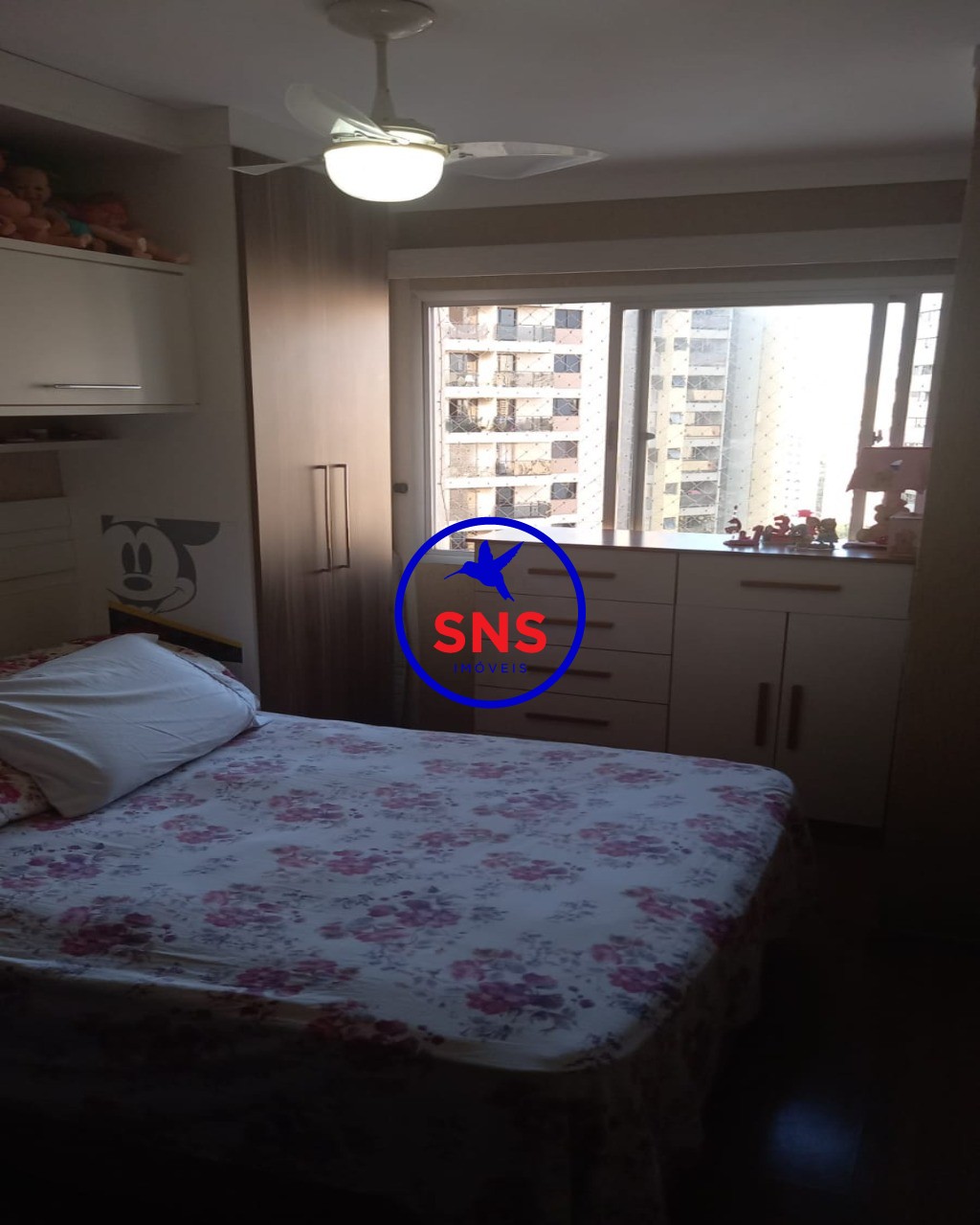 Apartamento à venda com 1 quarto, 40m² - Foto 13