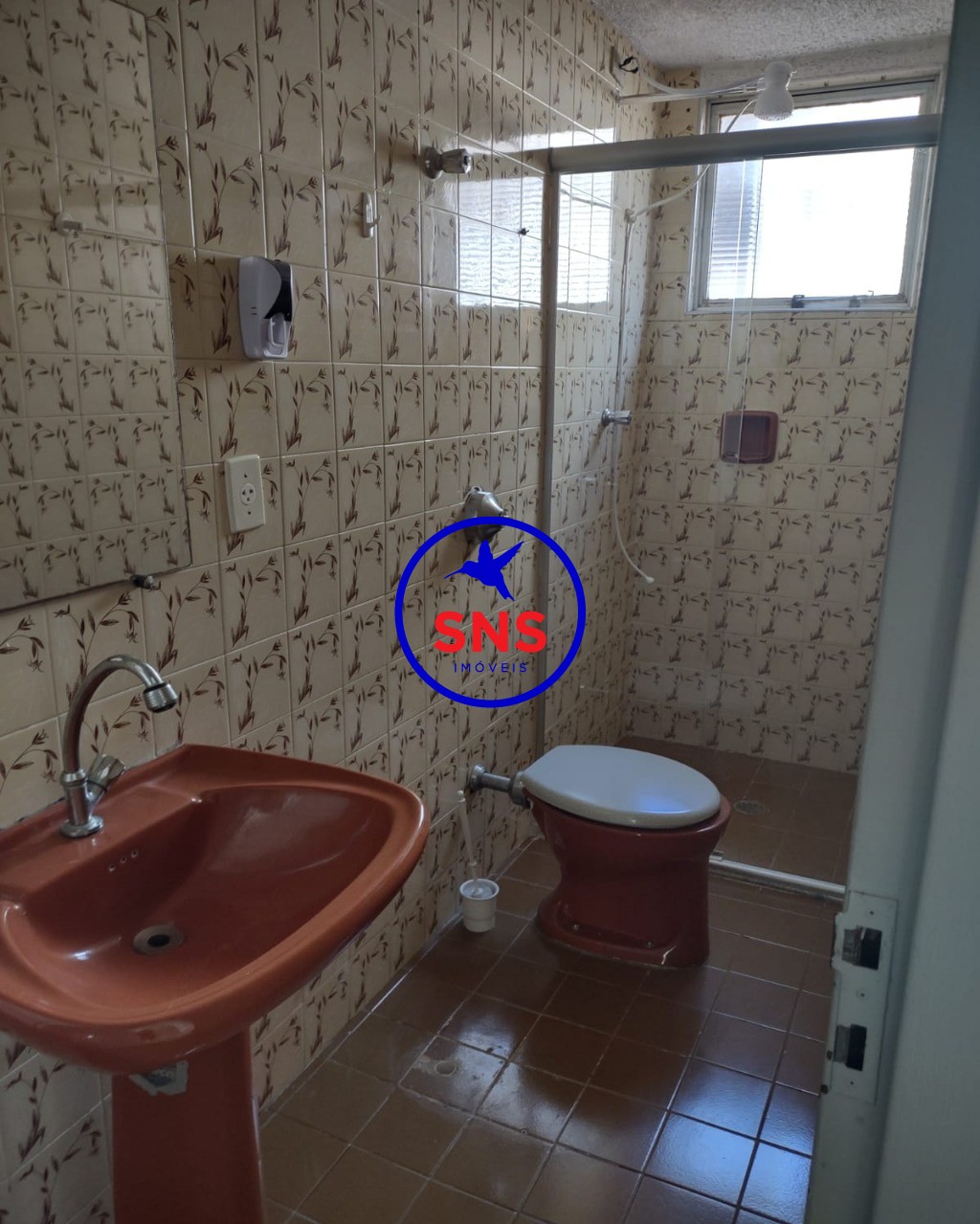 Apartamento à venda com 1 quarto, 57m² - Foto 11