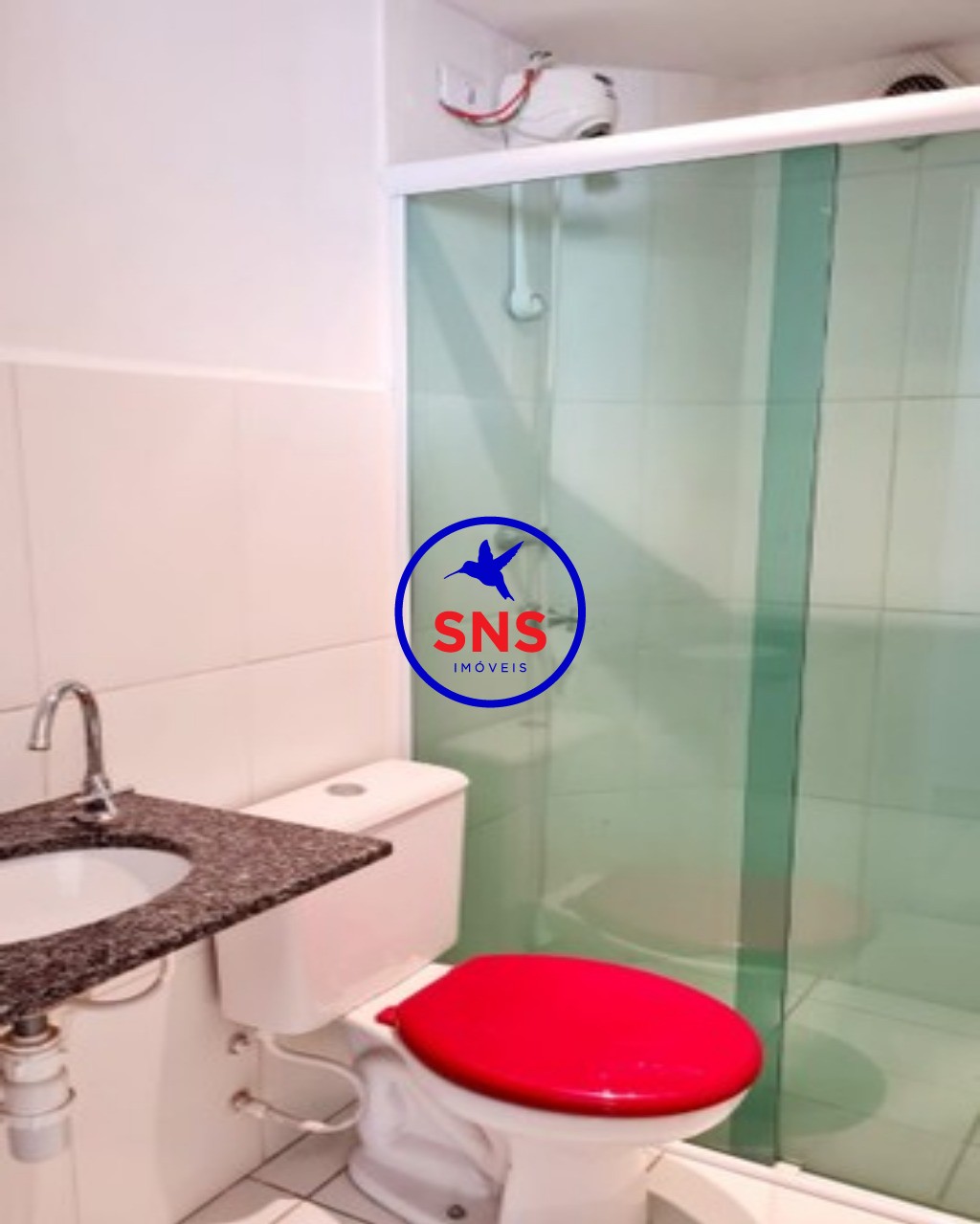 Apartamento à venda com 3 quartos, 66m² - Foto 14