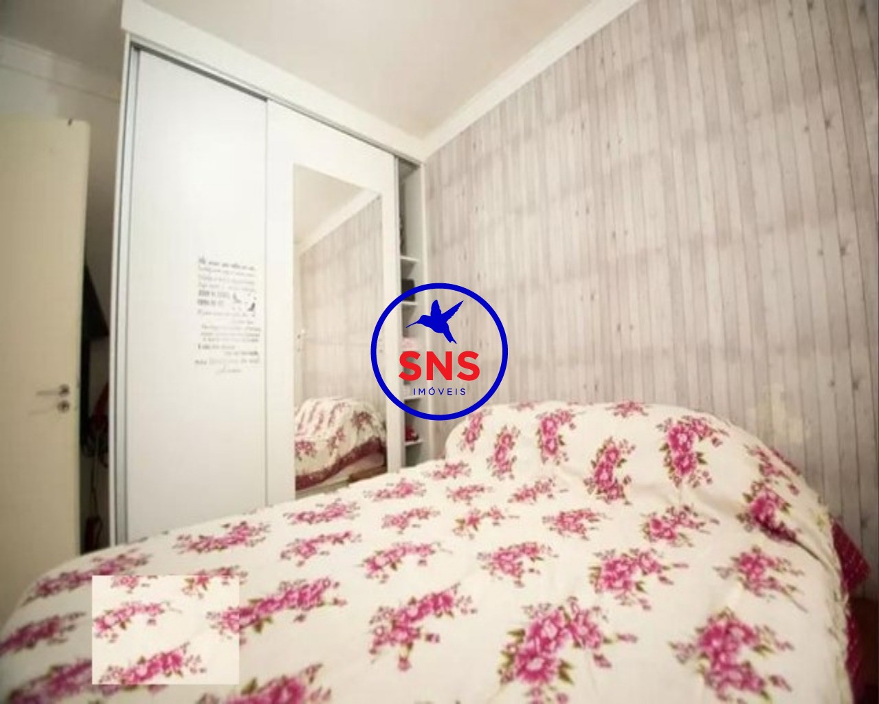 Apartamento à venda com 2 quartos, 55m² - Foto 8