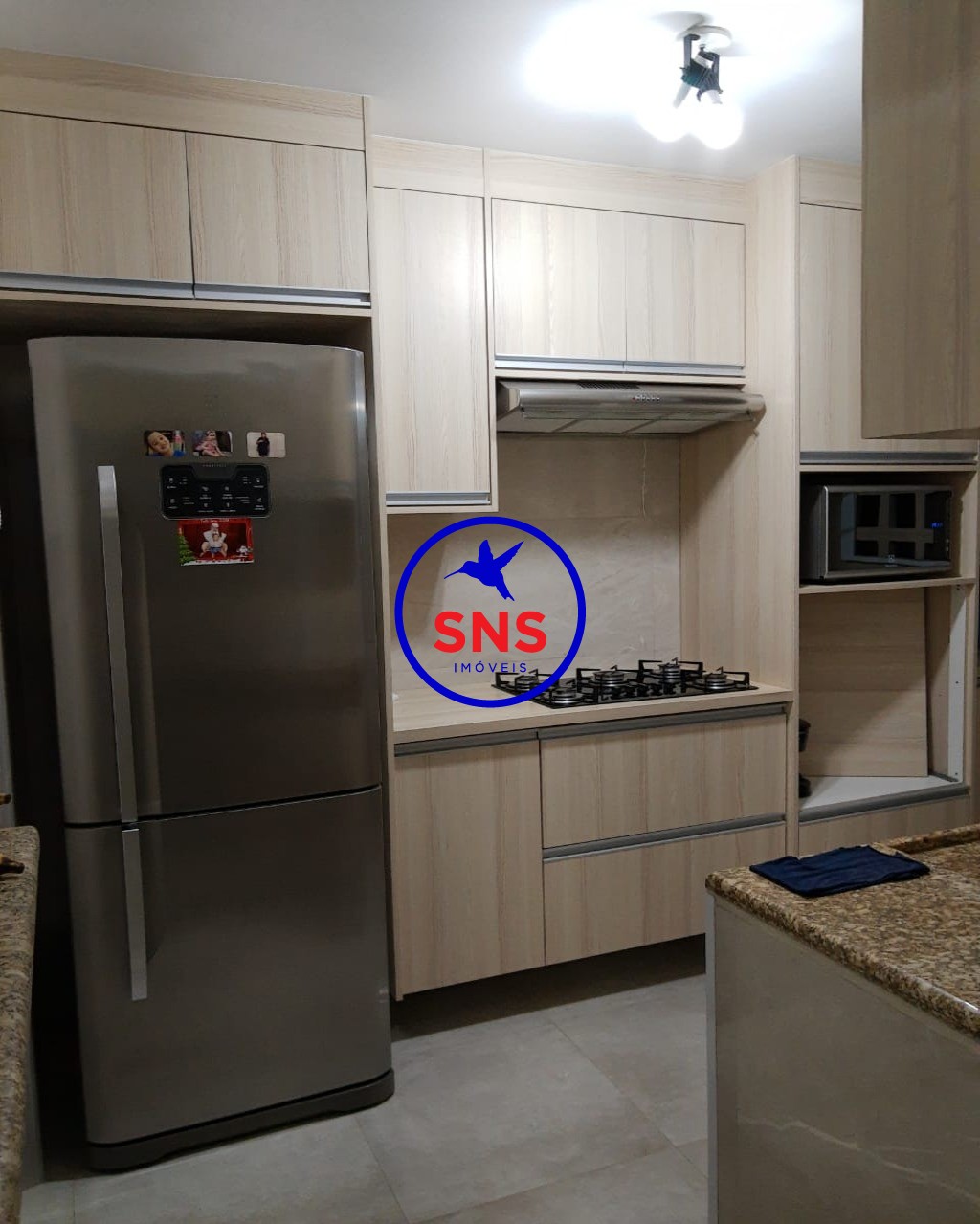 Apartamento à venda com 2 quartos, 52m² - Foto 16