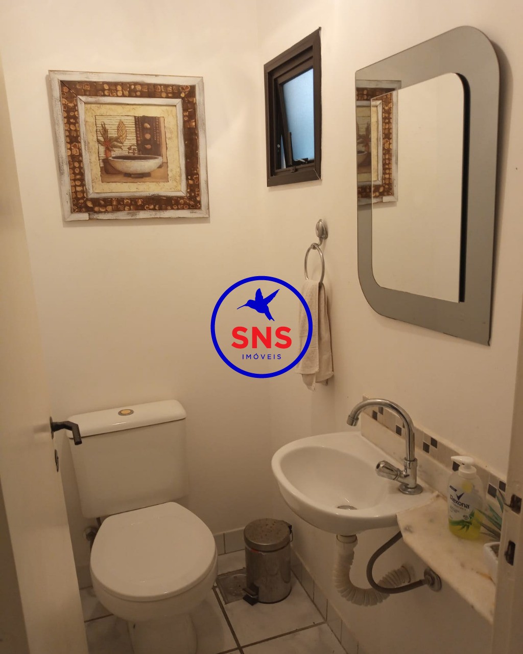 Apartamento à venda com 3 quartos, 98m² - Foto 13