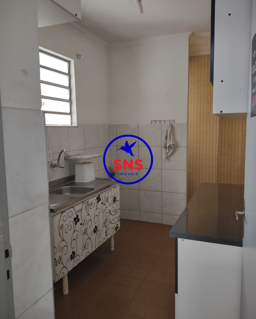 Apartamento à venda com 1 quarto, 57m² - Foto 4