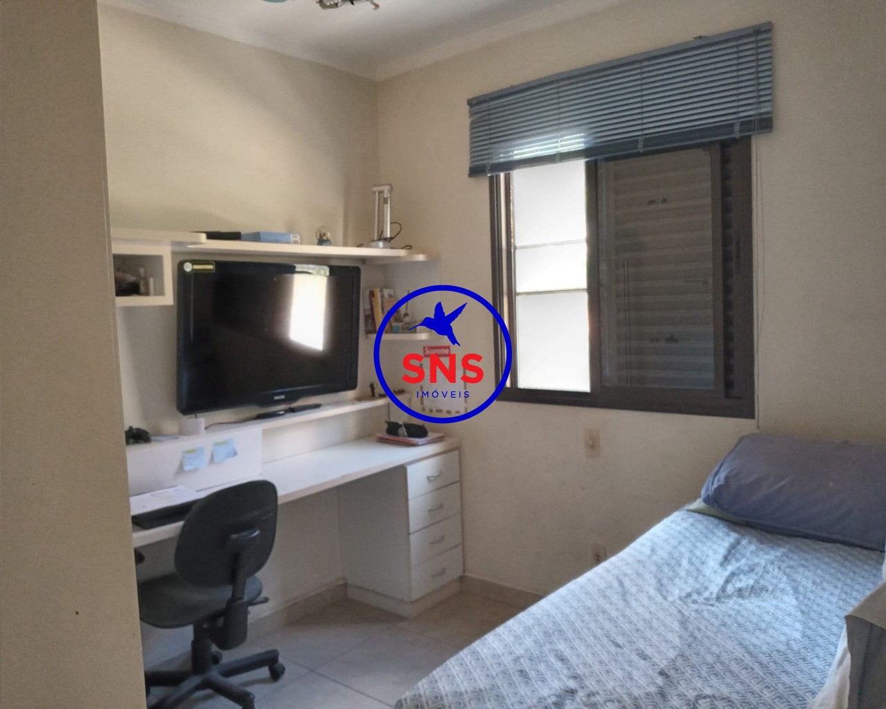 Apartamento à venda com 3 quartos, 98m² - Foto 10