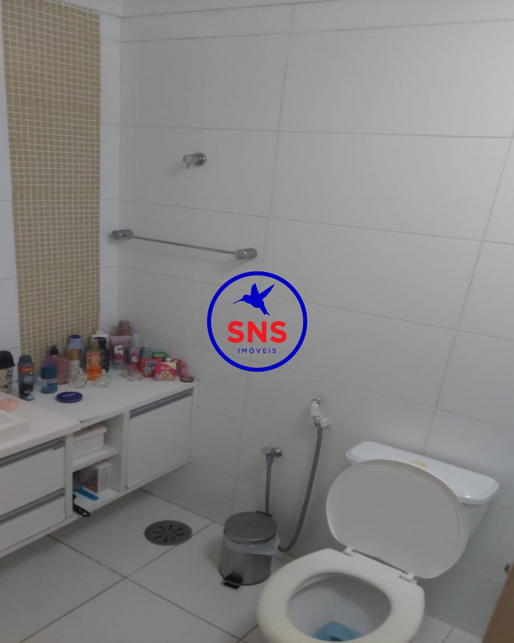 Apartamento à venda com 1 quarto, 40m² - Foto 29