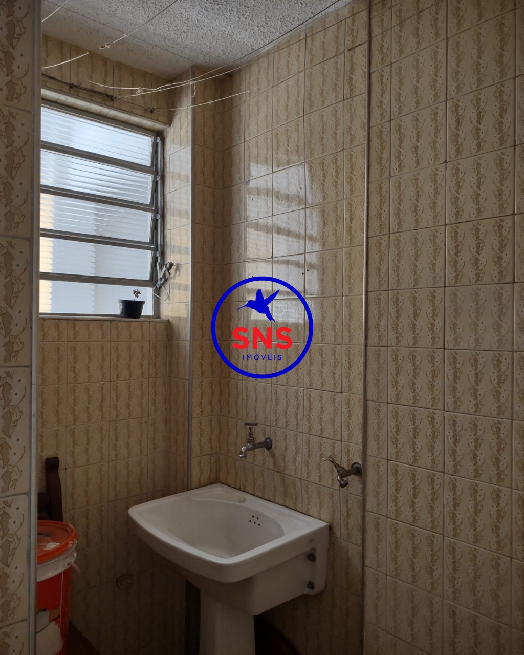 Apartamento à venda com 1 quarto, 57m² - Foto 10