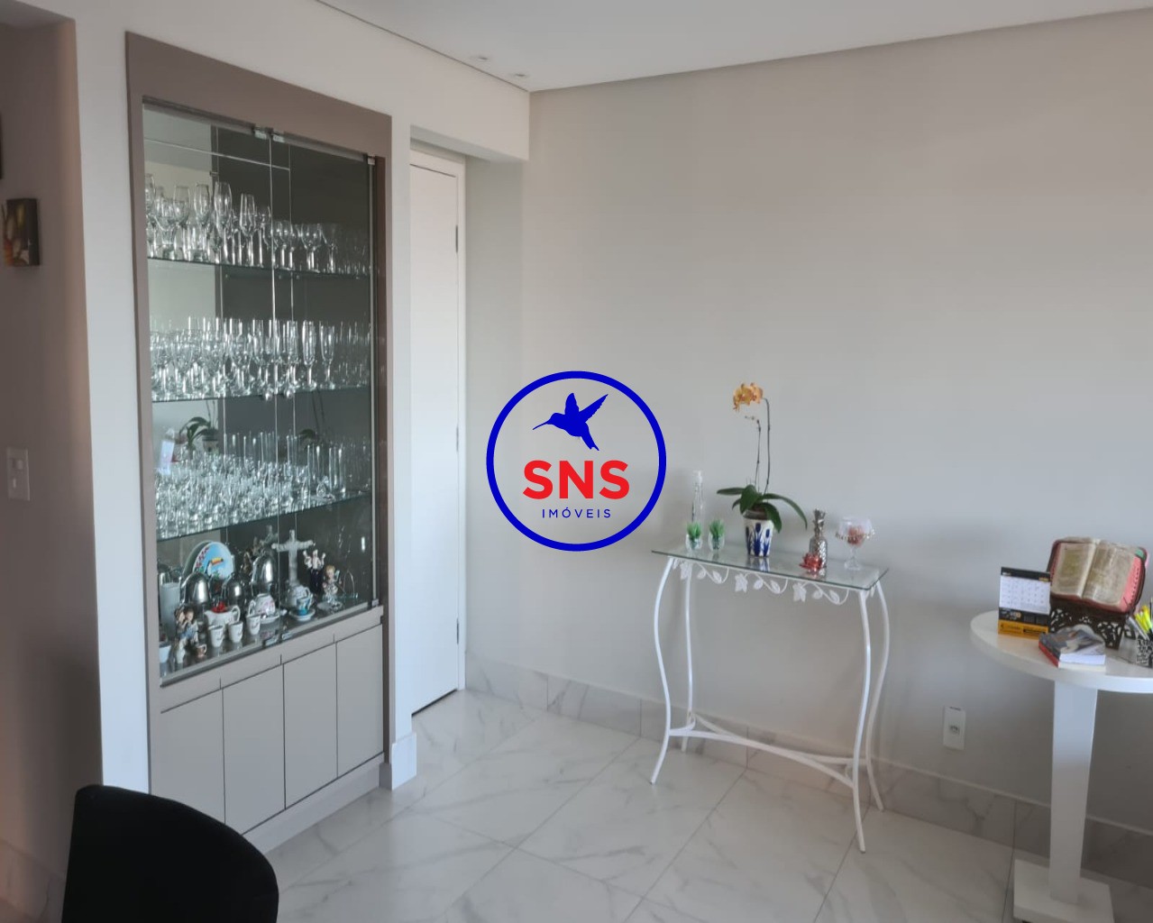 Apartamento à venda com 3 quartos, 110m² - Foto 15