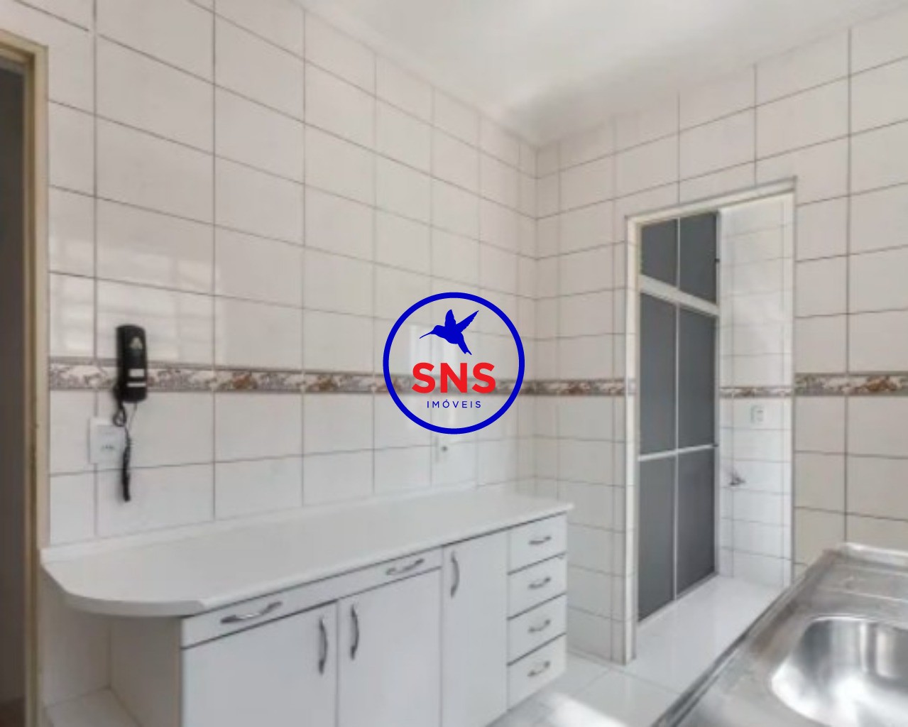 Apartamento à venda com 2 quartos, 60m² - Foto 13