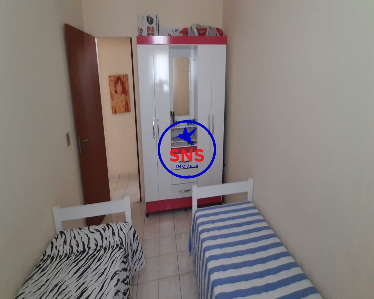 Apartamento à venda com 2 quartos, 65m² - Foto 6