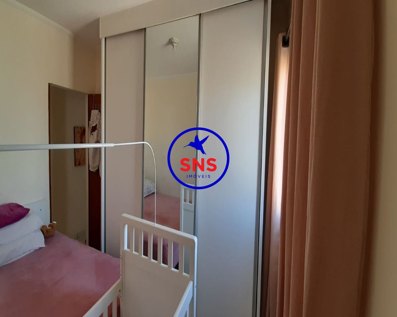 Apartamento à venda com 2 quartos, 65m² - Foto 7