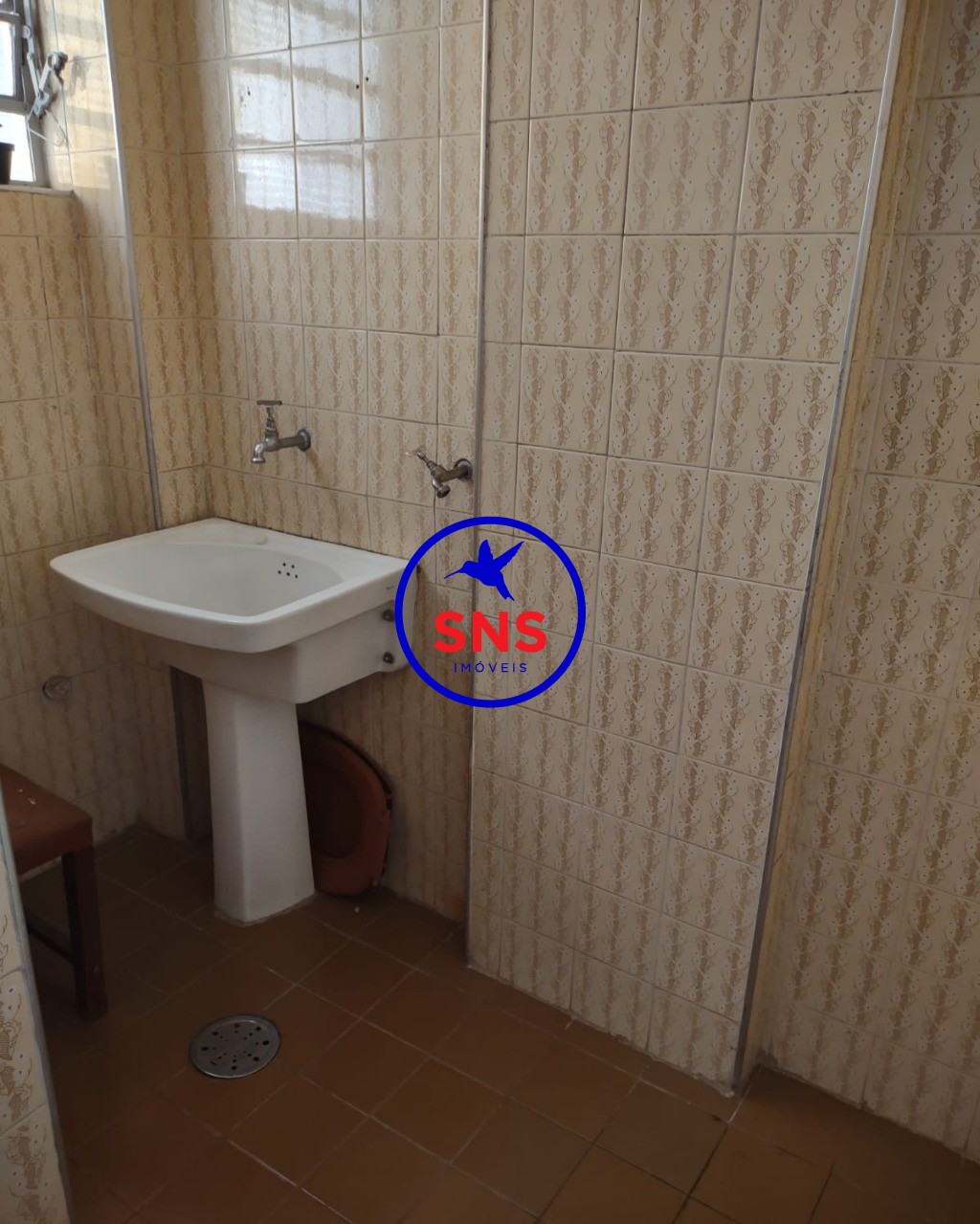 Apartamento à venda com 1 quarto, 57m² - Foto 9