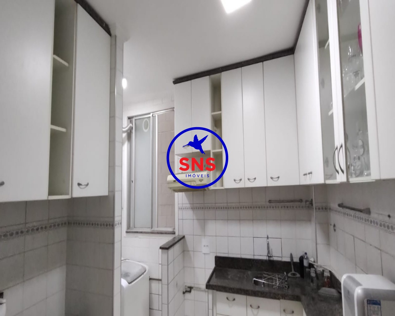 Apartamento à venda com 3 quartos, 67m² - Foto 16