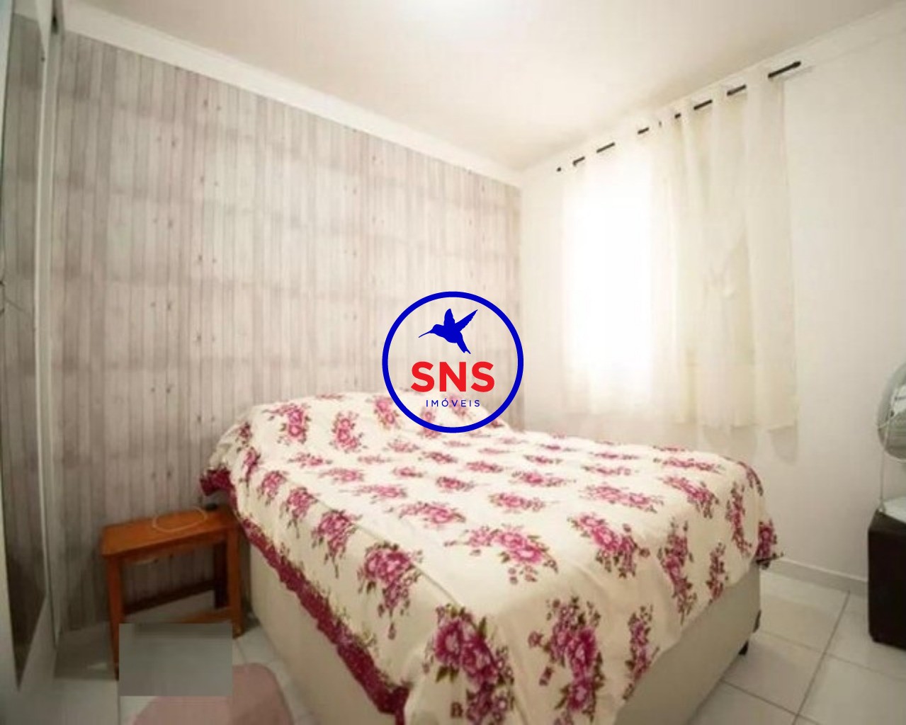 Apartamento à venda com 2 quartos, 55m² - Foto 7