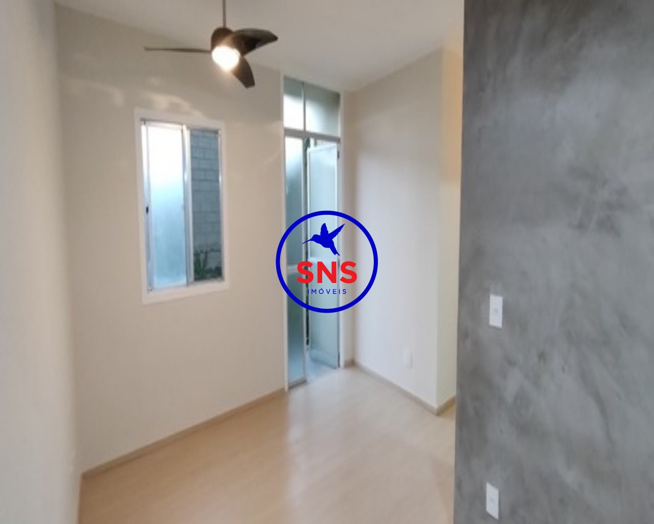 Apartamento à venda com 3 quartos, 67m² - Foto 1