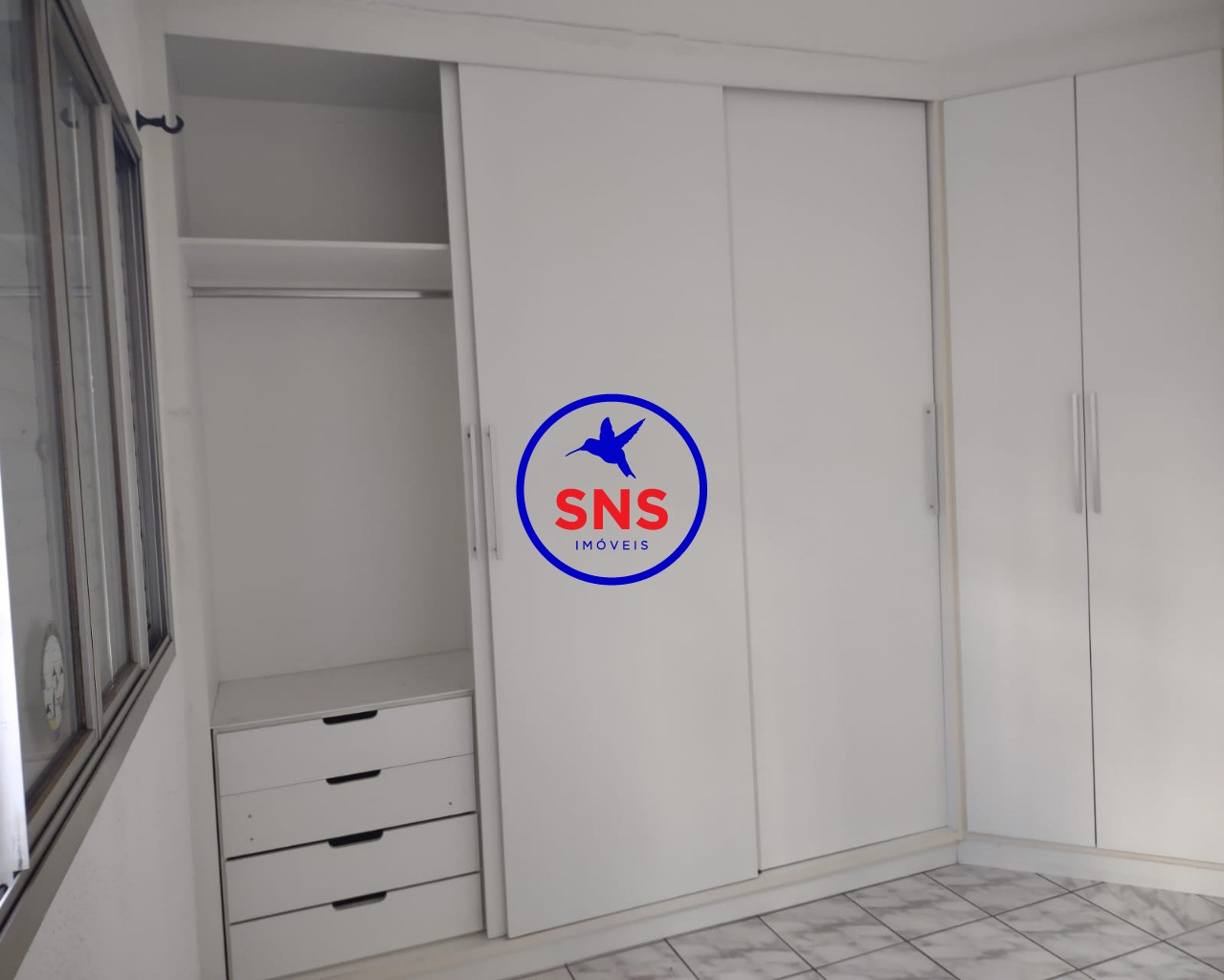 Apartamento à venda com 1 quarto, 57m² - Foto 12