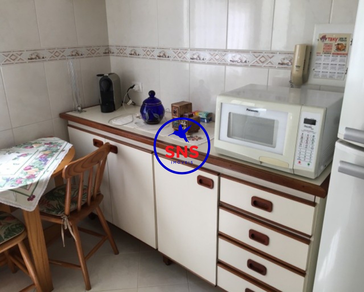 Apartamento à venda com 2 quartos, 60m² - Foto 9