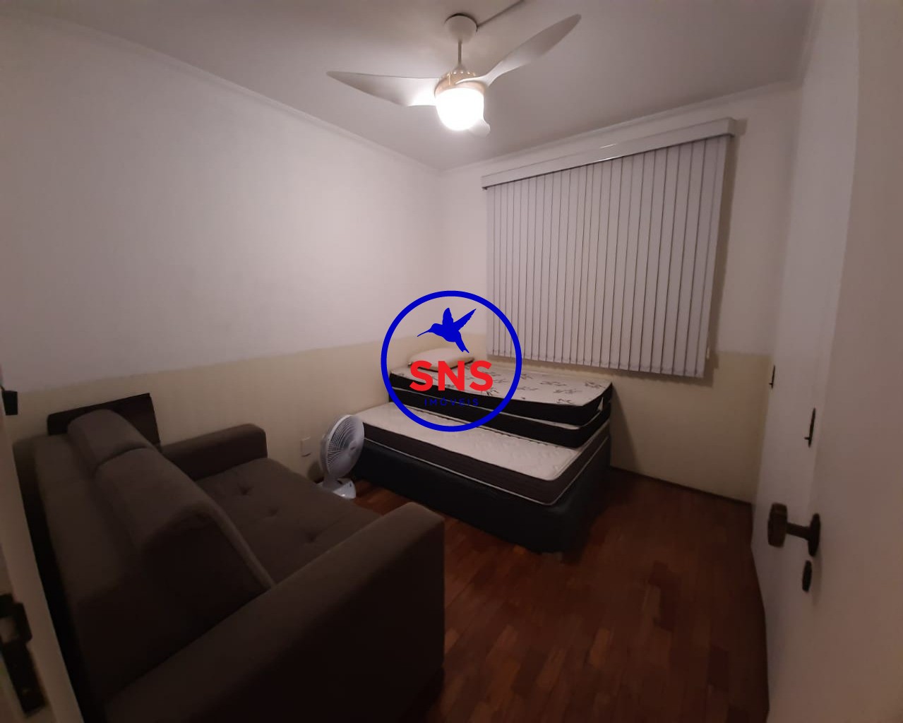 Apartamento à venda com 3 quartos, 168m² - Foto 5