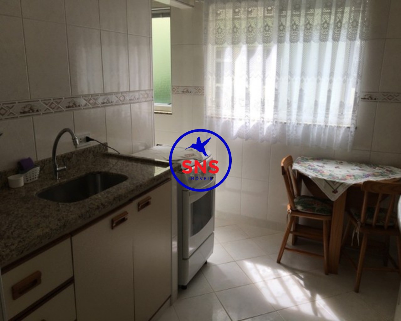 Apartamento à venda com 2 quartos, 60m² - Foto 13