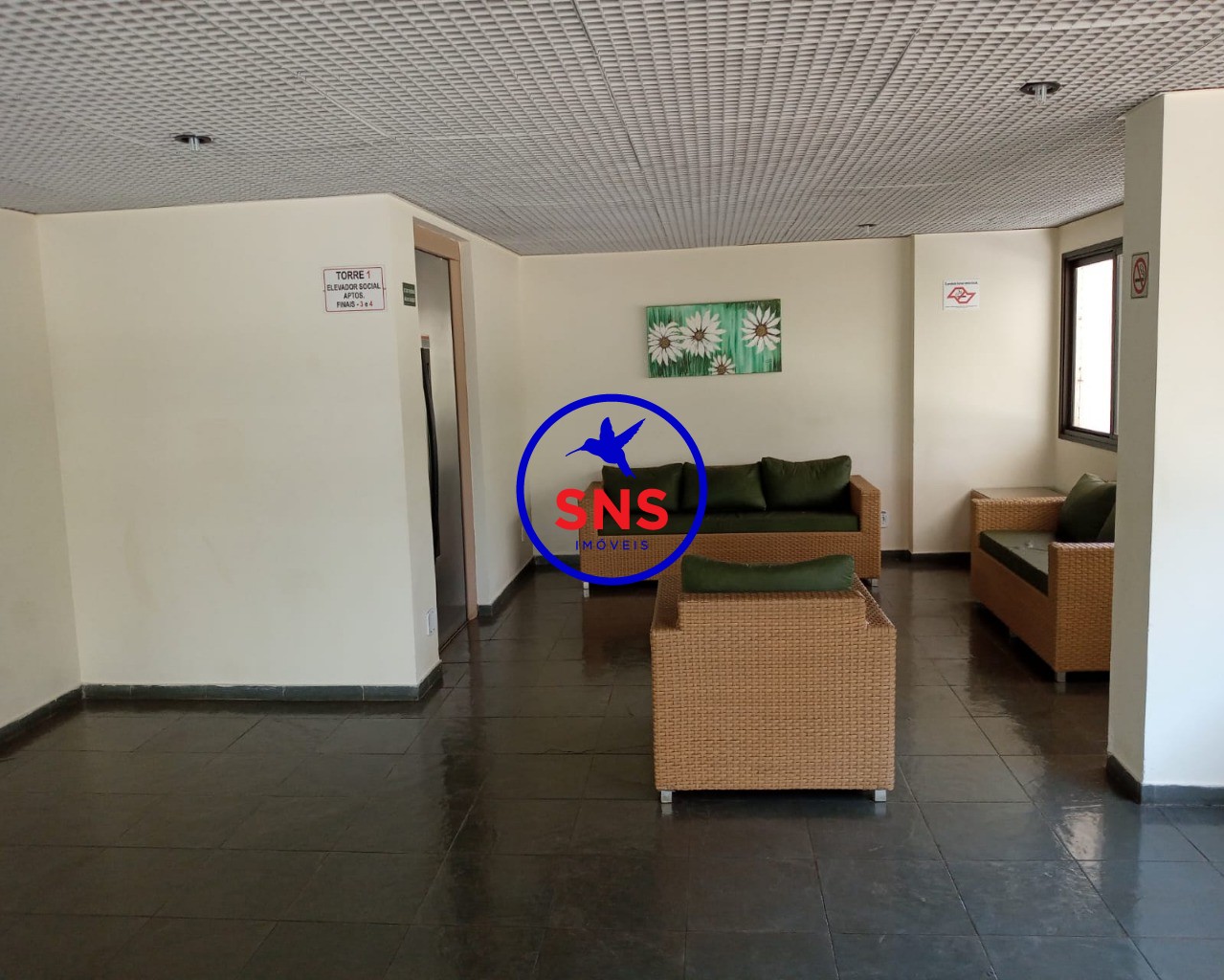 Apartamento à venda com 3 quartos, 98m² - Foto 28