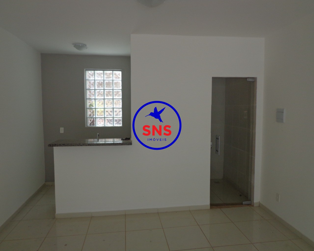 Loja-Salão para alugar, 44m² - Foto 4