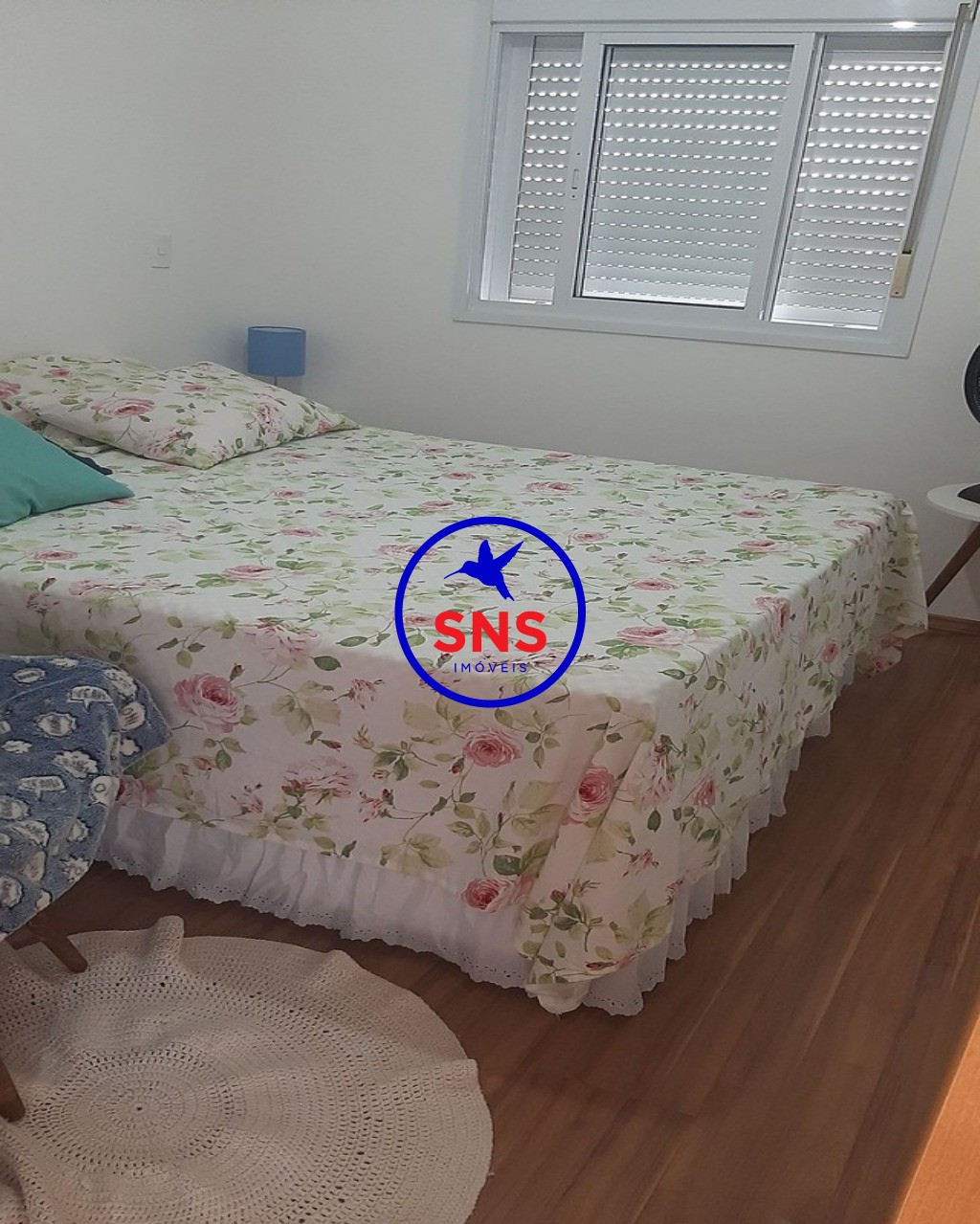 Apartamento à venda com 2 quartos, 51m² - Foto 11