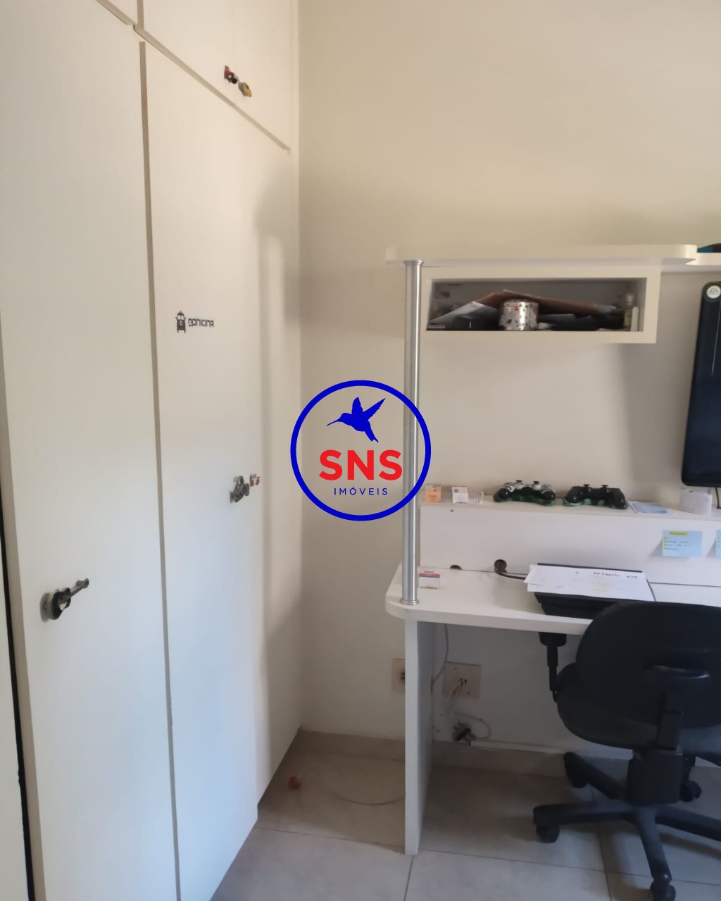 Apartamento à venda com 3 quartos, 98m² - Foto 11