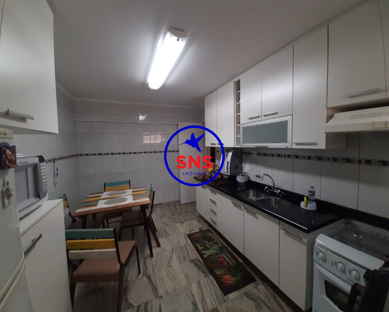 Apartamento à venda com 3 quartos, 168m² - Foto 15