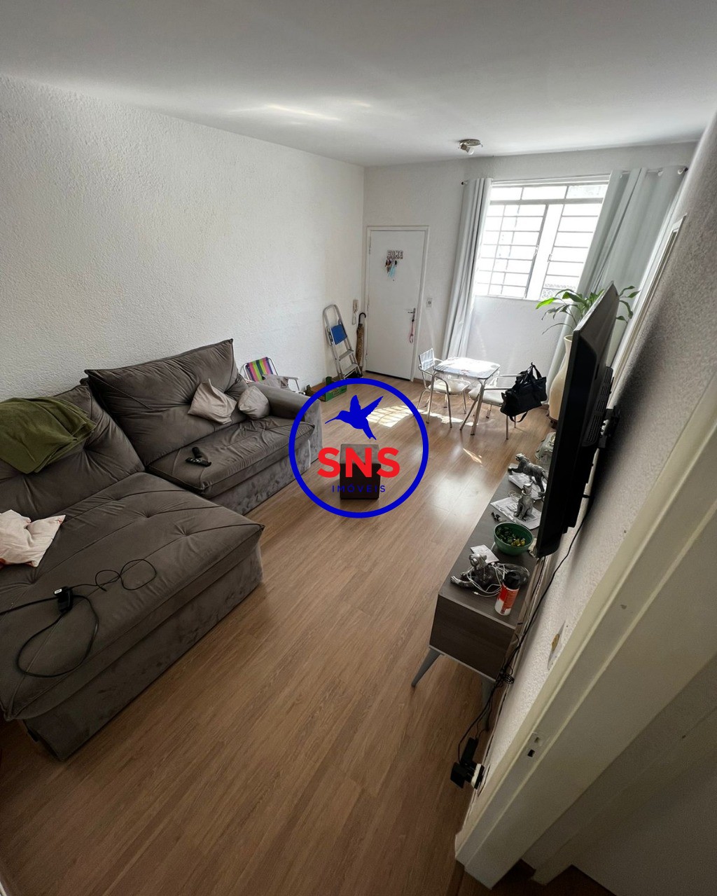 Apartamento à venda com 3 quartos, 83m² - Foto 4