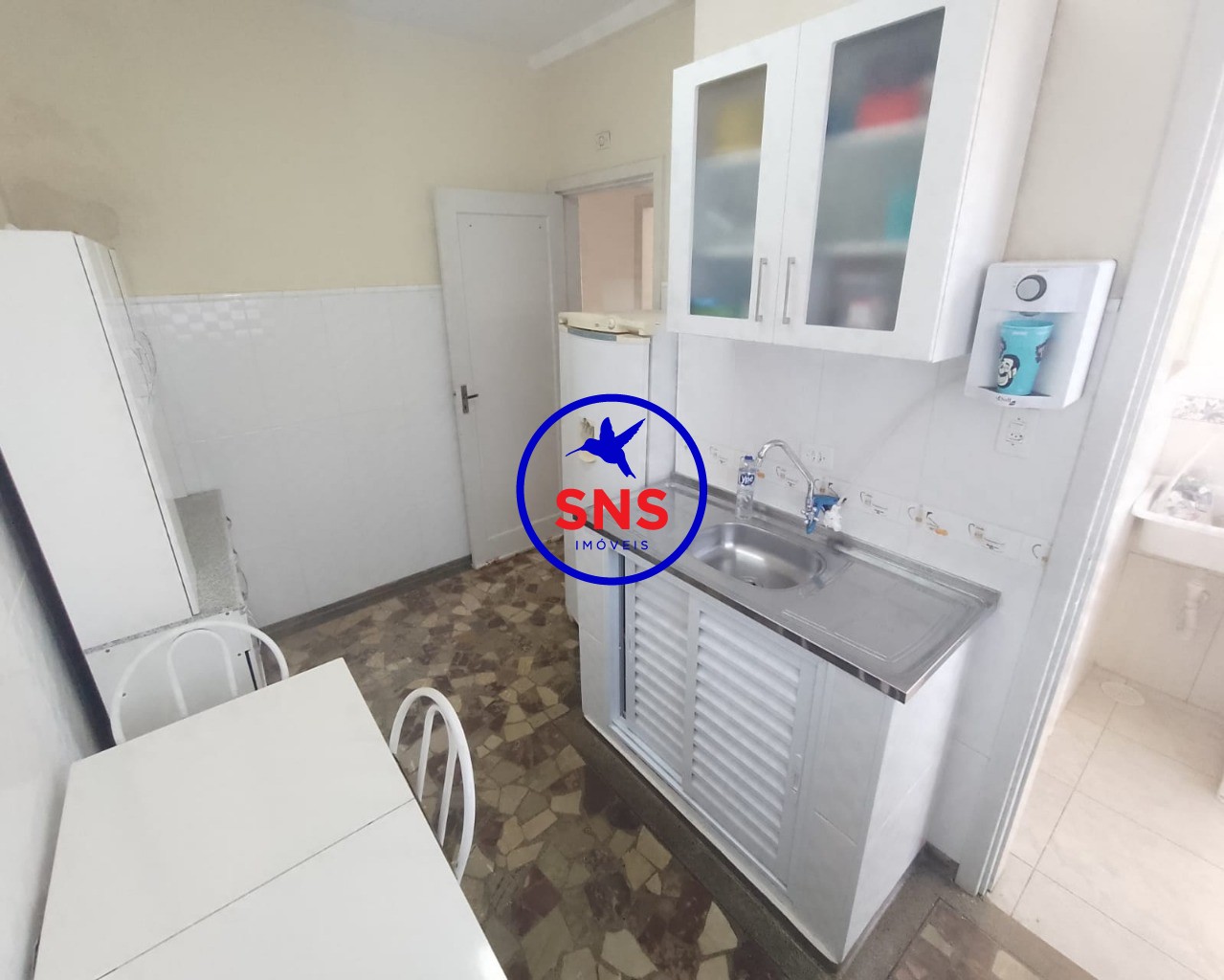 Apartamento à venda com 2 quartos, 80m² - Foto 15