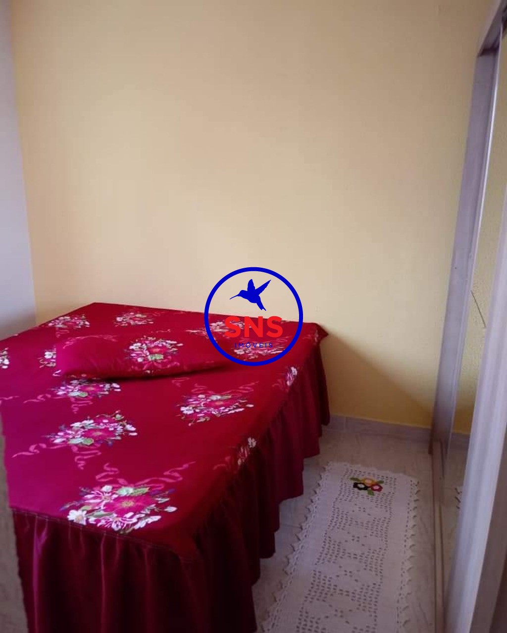 Apartamento à venda com 2 quartos, 45m² - Foto 13