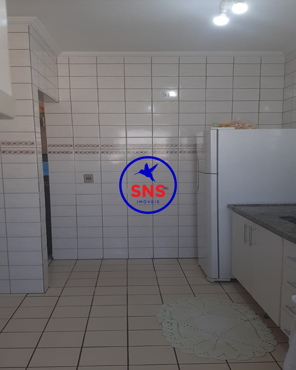 Apartamento à venda com 2 quartos, 65m² - Foto 13