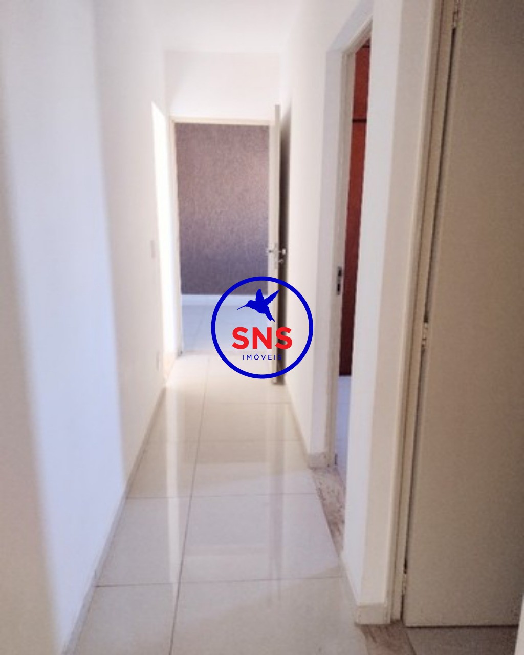 Apartamento à venda com 2 quartos, 60m² - Foto 4