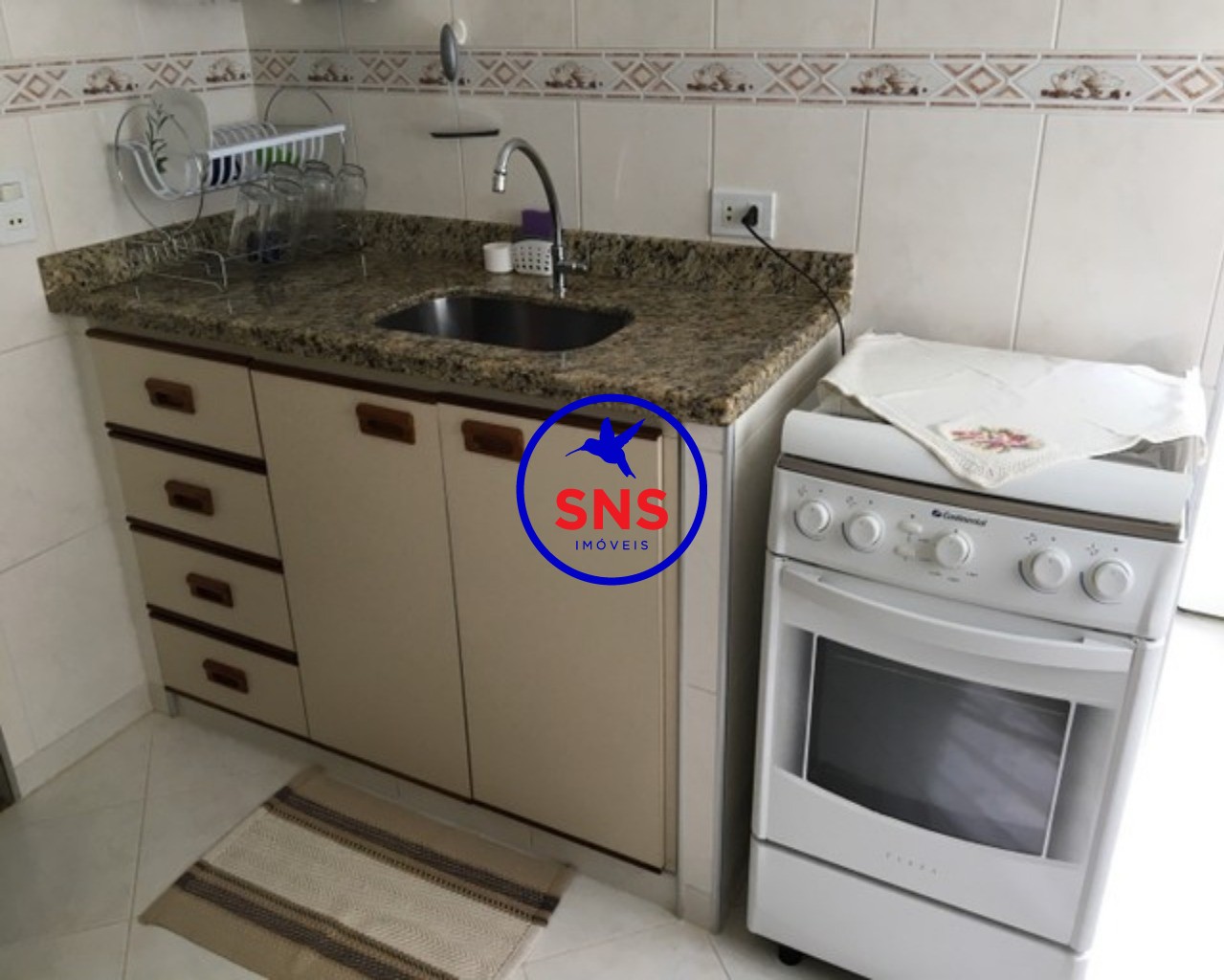 Apartamento à venda com 2 quartos, 60m² - Foto 14