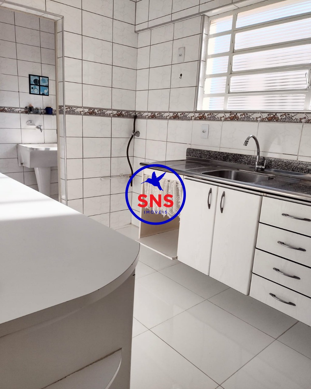 Apartamento à venda com 2 quartos, 60m² - Foto 19