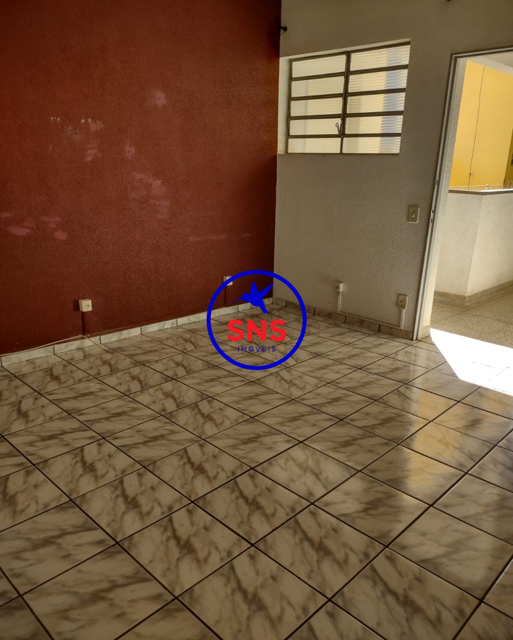 Apartamento à venda com 1 quarto, 57m² - Foto 2