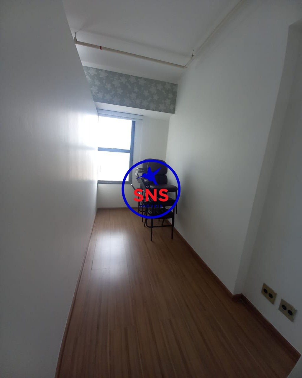 Conjunto Comercial-Sala à venda e aluguel, 40m² - Foto 8