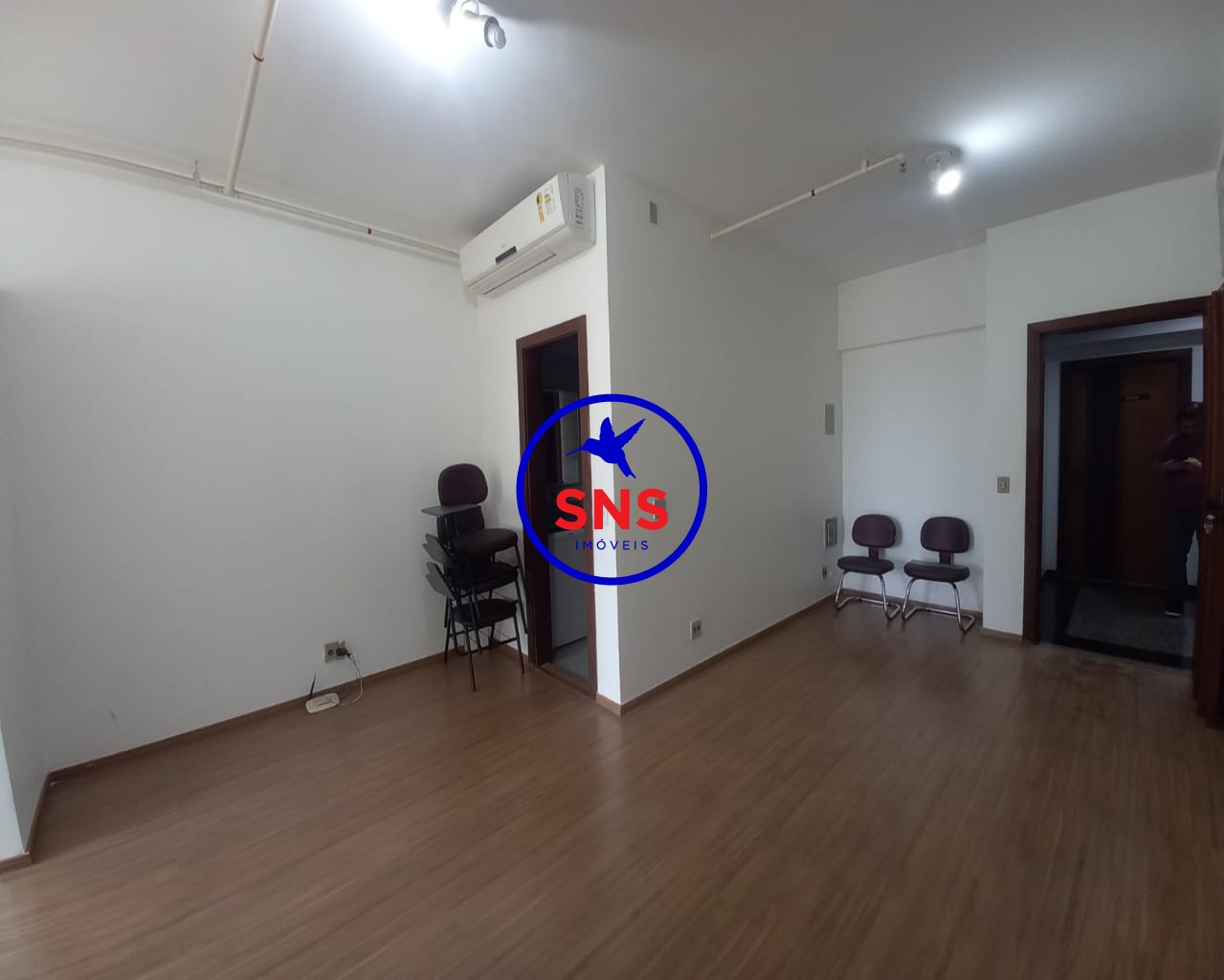 Conjunto Comercial-Sala à venda e aluguel, 40m² - Foto 13