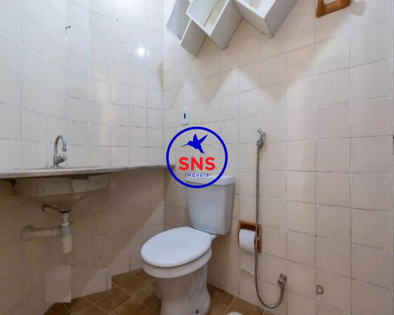 Apartamento à venda com 1 quarto, 50m² - Foto 12