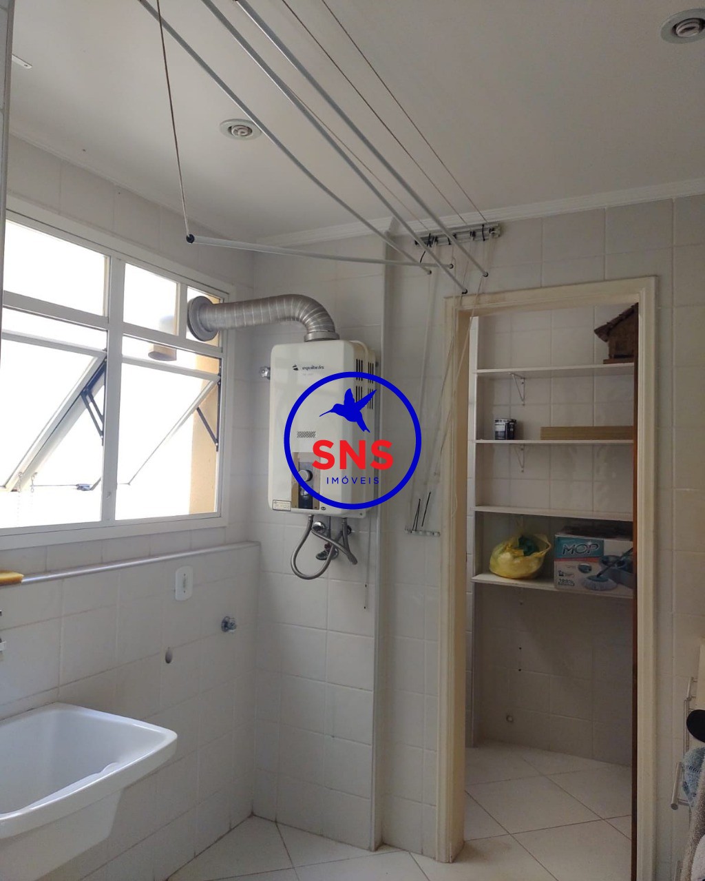 Apartamento à venda com 3 quartos, 87m² - Foto 15