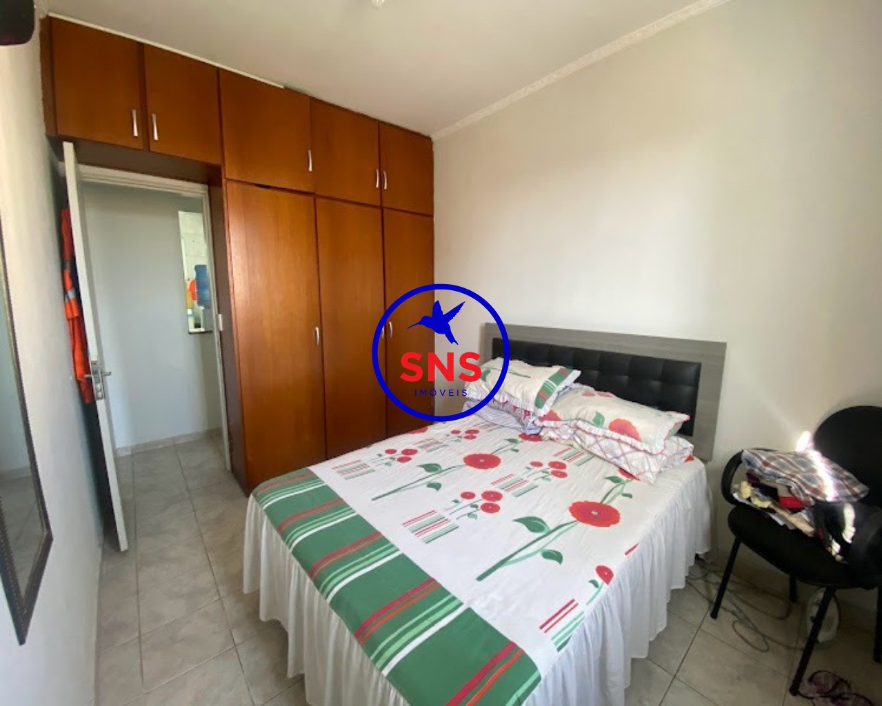 Apartamento à venda com 2 quartos, 58m² - Foto 8