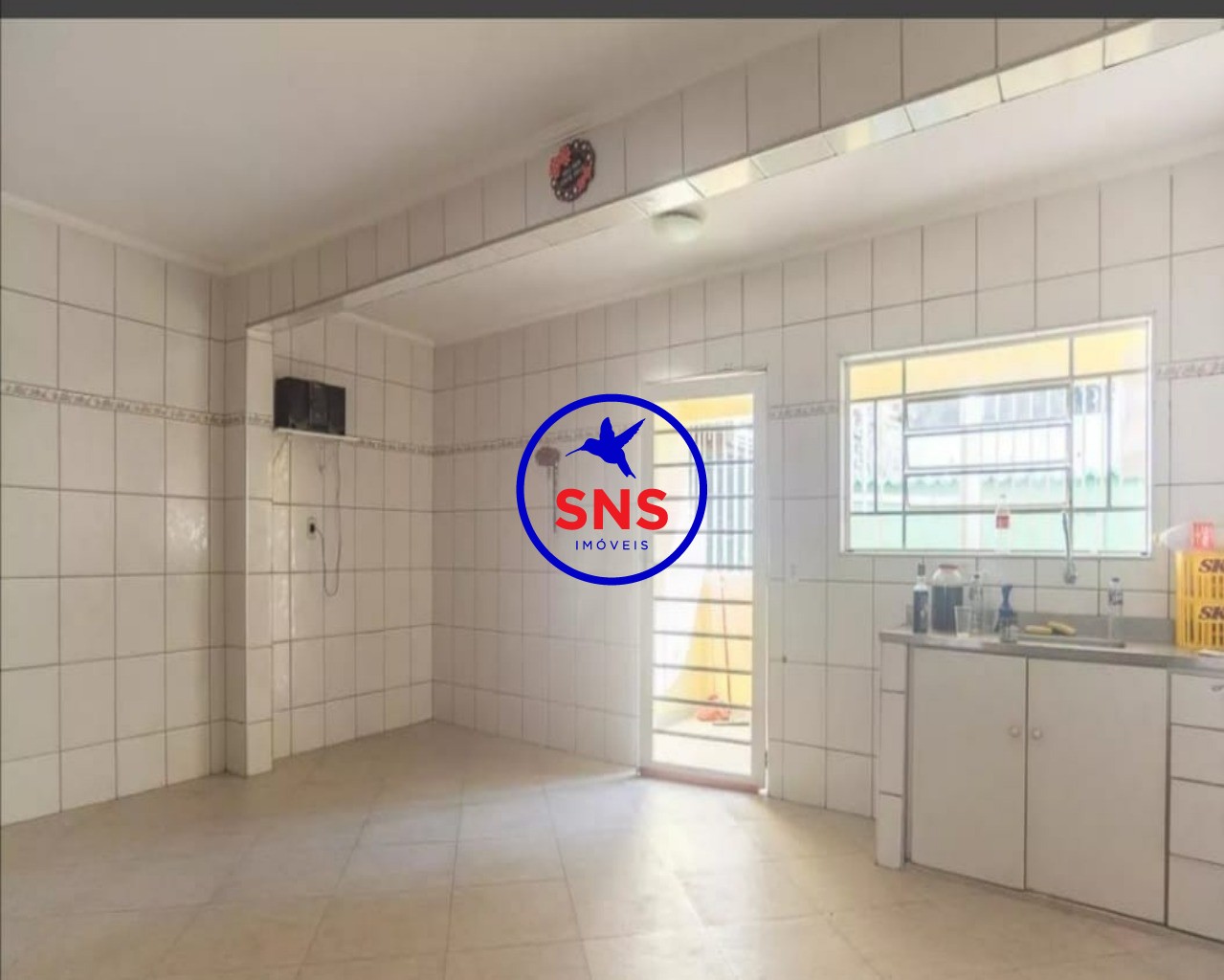 Casa à venda com 3 quartos, 90m² - Foto 6