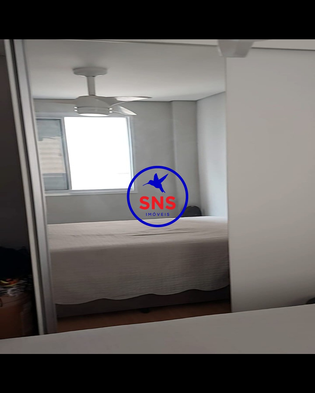 Apartamento à venda com 2 quartos, 47m² - Foto 12