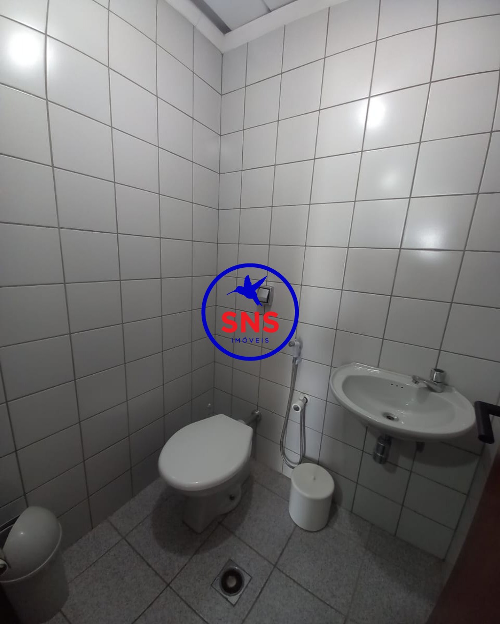 Conjunto Comercial-Sala à venda e aluguel, 40m² - Foto 11